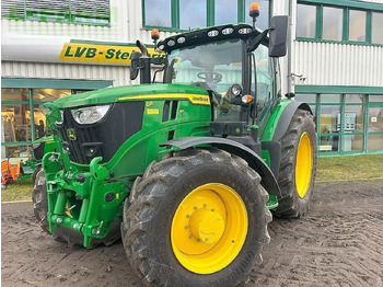 JOHN DEERE 6R 155 Traktor