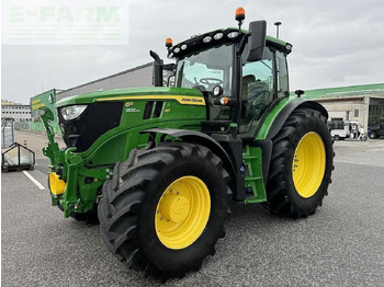 JOHN DEERE 6R 185 Traktor