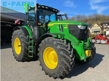 JOHN DEERE 6R 250 Traktor