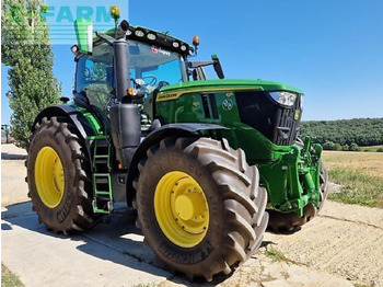 JOHN DEERE 6R 250 Traktor