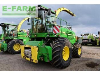 JOHN DEERE 7750 Feldhäcksler