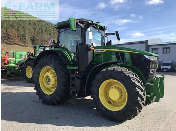 JOHN DEERE 7R 350 Traktor