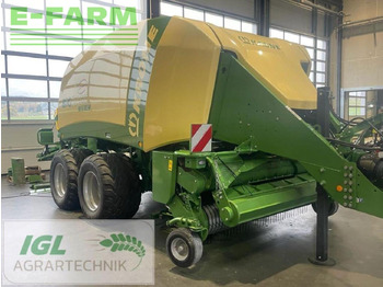 KRONE Big pack Packenpresse