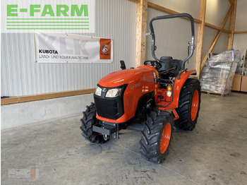 KUBOTA Traktor