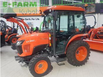 KUBOTA Traktor