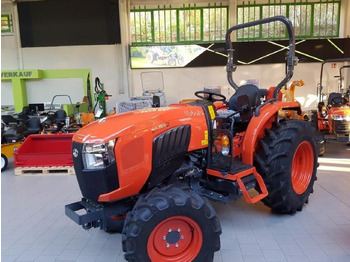 KUBOTA Traktor