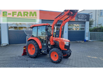 KUBOTA Traktor