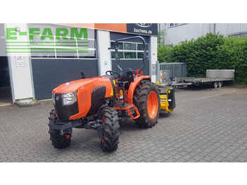 KUBOTA Traktor