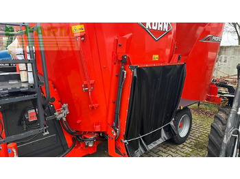 KUHN Fütterungstechnik