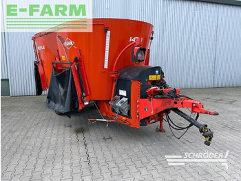 KUHN Fütterungstechnik