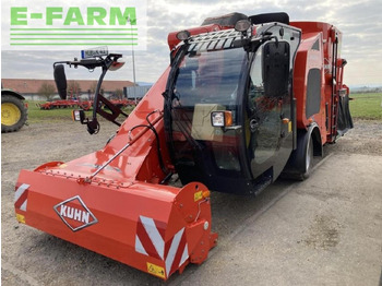 KUHN Fütterungstechnik