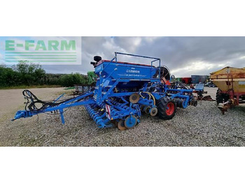 LEMKEN Sämaschine