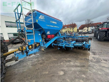 LEMKEN Sämaschine