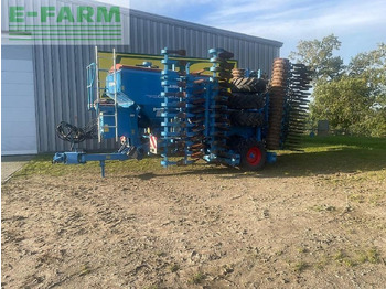 LEMKEN Sämaschine