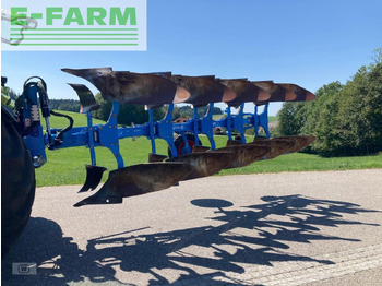 LEMKEN Pflug