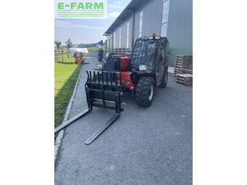 Teleskoplader Manitou mt 625 h comfort: das Bild 2