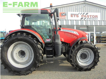 McCORMICK Traktor