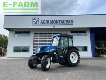 NEW HOLLAND T4 Traktor