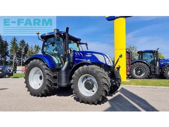 NEW HOLLAND T6.180 Traktor