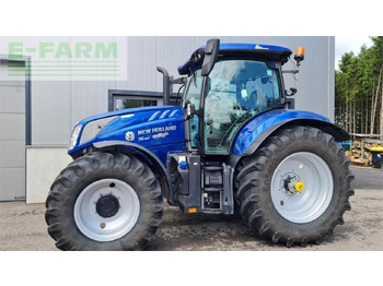 NEW HOLLAND T6.180 Traktor