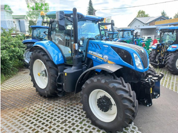 NEW HOLLAND T7.270 Traktor