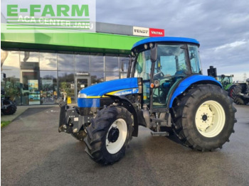 NEW HOLLAND TD5 Traktor