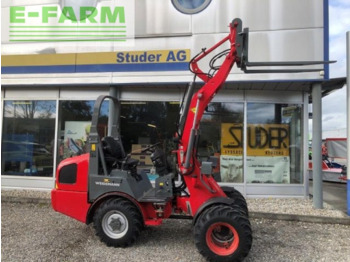 WEIDEMANN Hoflader