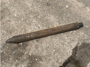 HAMMER Hydraulikhammer