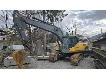 VOLVO EC210CL Bagger