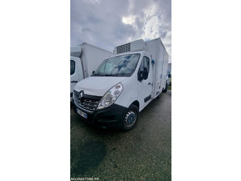 RENAULT Master 2.3 Kastenwagen