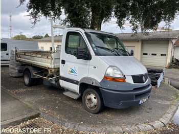 RENAULT Mascott Kipper Transporter