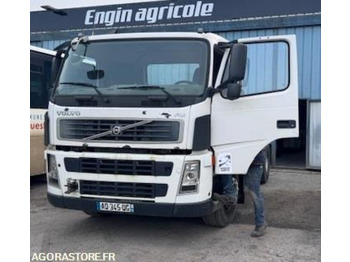 VOLVO FM 410 Sattelzugmaschine