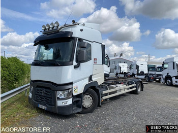 RENAULT T 460 LKW