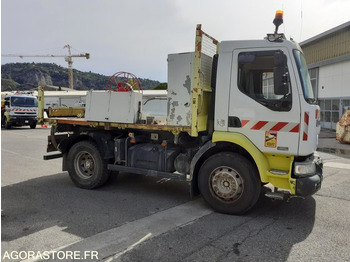 RENAULT Midlum LKW