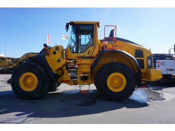 VOLVO L150H Radlader