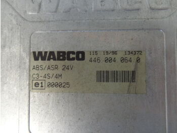 Steuergerät für LKW ABS/ASR WABCO: das Bild 3