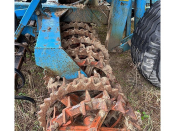 Technik für Bodenbearbeitung Türpisch Landmaschinen                        
                                                                Herr Christian Türpisch                                                                - : das Bild 2