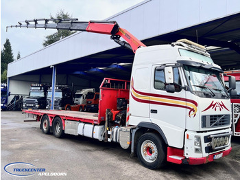 VOLVO FH 440 Pritsche LKW