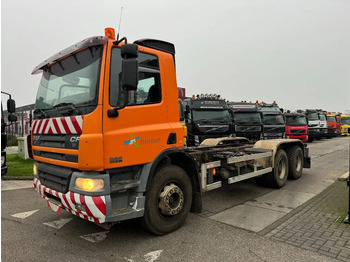 DAF CF 75 310 Fahrgestell LKW