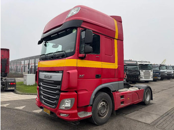 DAF XF 460 Sattelzugmaschine