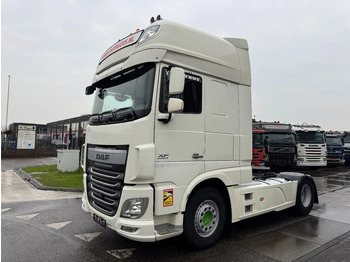 DAF XF 460 Sattelzugmaschine