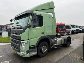 VOLVO FM 410 Sattelzugmaschine