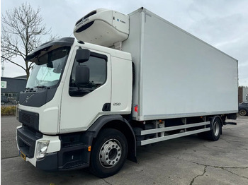 VOLVO FE 250 Kühlkoffer LKW