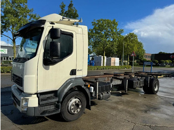 VOLVO FL 240 Fahrgestell LKW