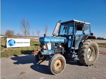 FORD Traktor