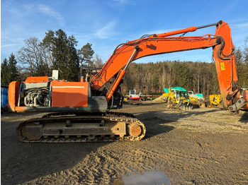 HITACHI ZX210 Kettenbagger