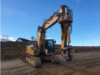 Kettenbagger LIEBHERR R 916 LC-423: das Bild 4