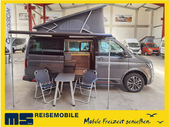 VOLKSWAGEN T6.1 California Camper Van