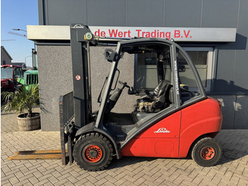 LINDE H35 Dieselstapler