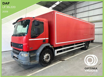 DAF LF 55 220 Koffer LKW